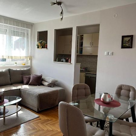 Apartman As Apartman Kraljevo Kültér fotó