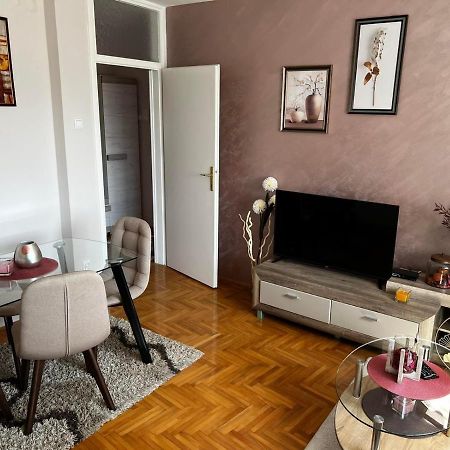 Apartman As Apartman Kraljevo Kültér fotó