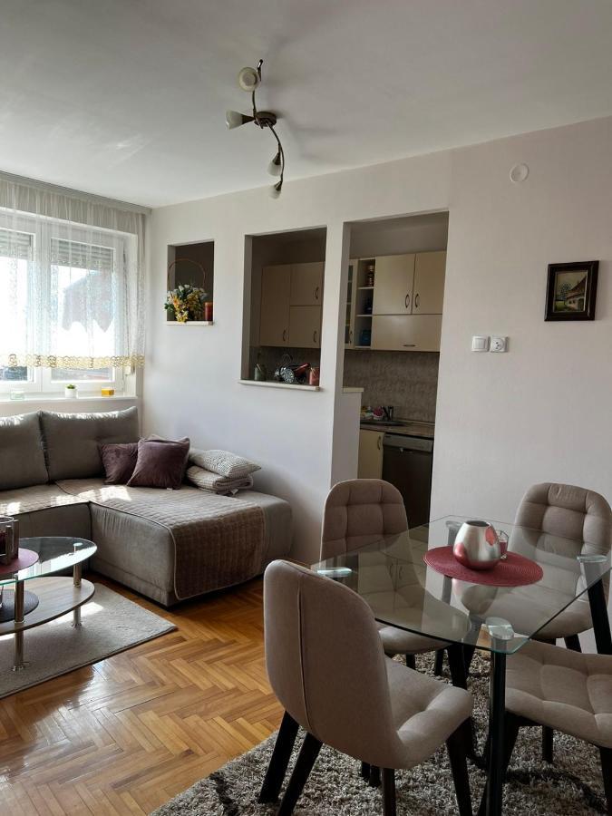 Apartman As Apartman Kraljevo Kültér fotó