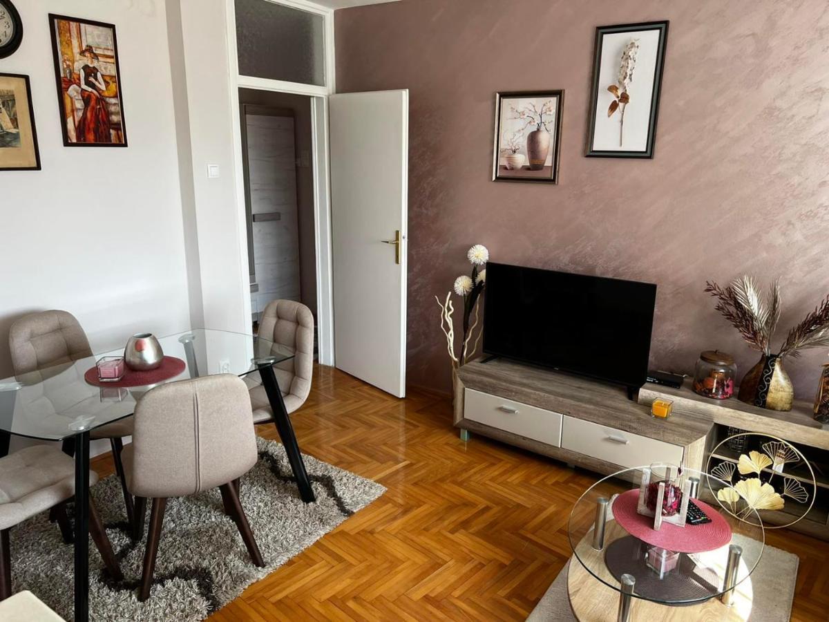 Apartman As Apartman Kraljevo Kültér fotó