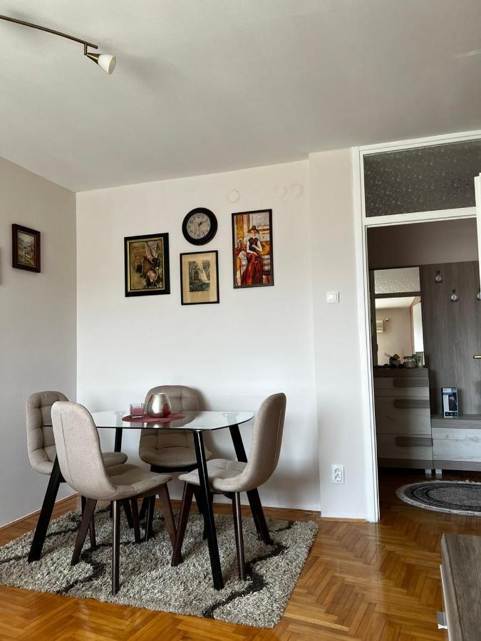 Apartman As Apartman Kraljevo Kültér fotó