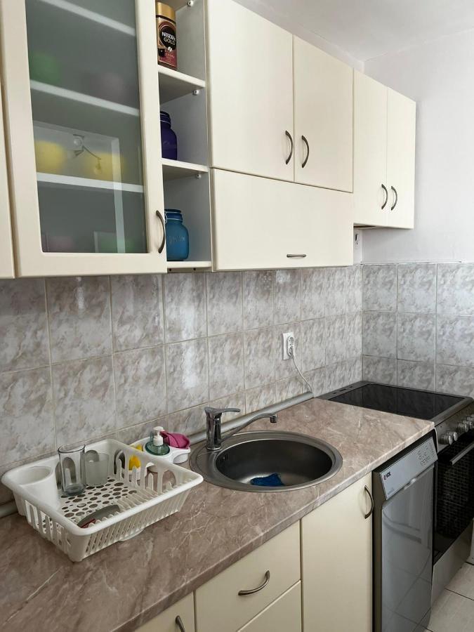 Apartman As Apartman Kraljevo Kültér fotó