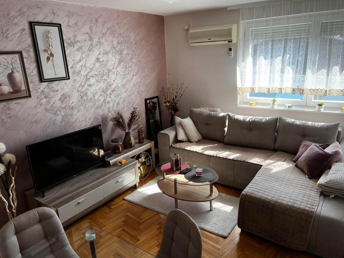 Apartman As Apartman Kraljevo Kültér fotó