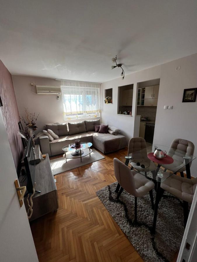 Apartman As Apartman Kraljevo Kültér fotó