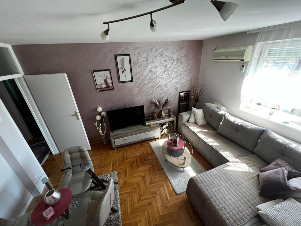 Apartman As Apartman Kraljevo Kültér fotó