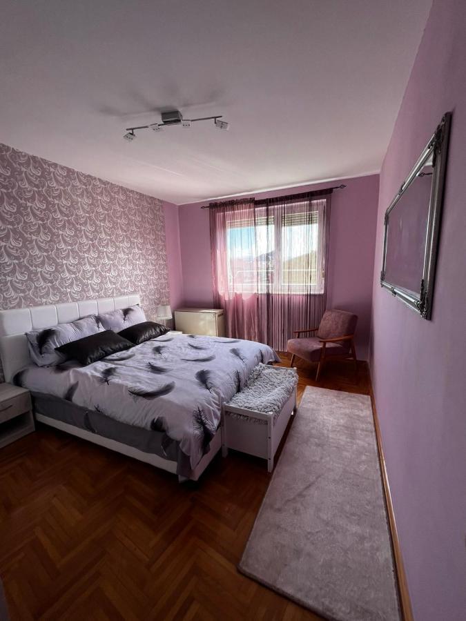 Apartman As Apartman Kraljevo Kültér fotó