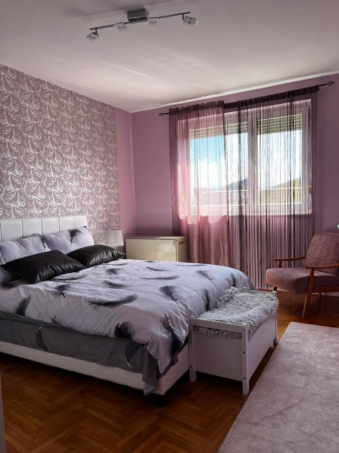 Apartman As Apartman Kraljevo Kültér fotó