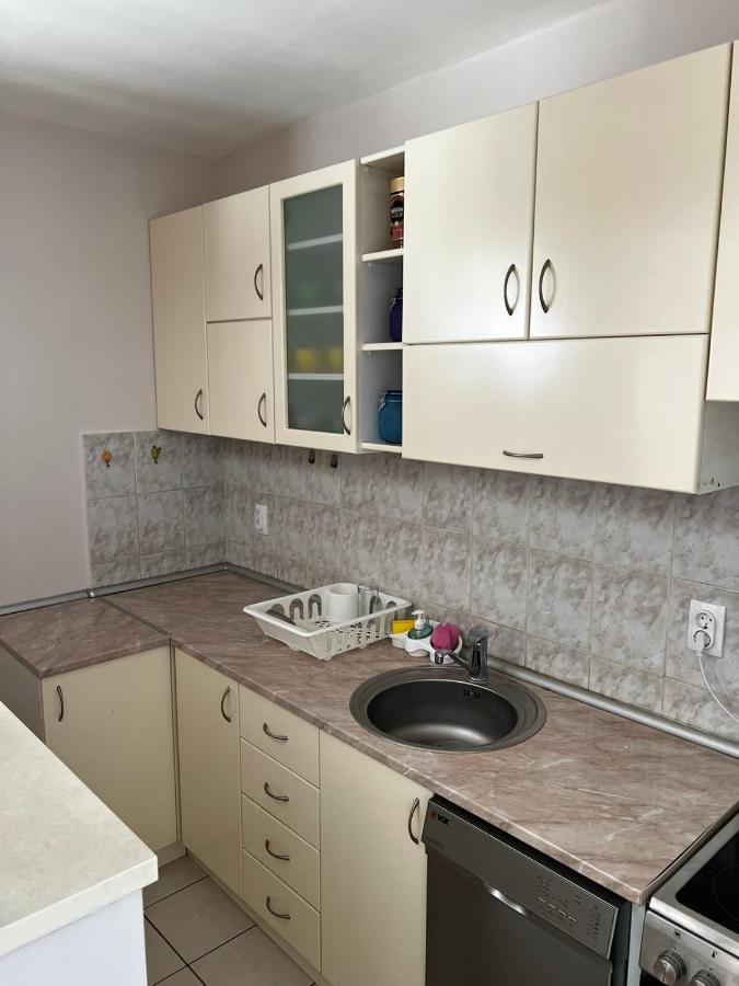 Apartman As Apartman Kraljevo Kültér fotó